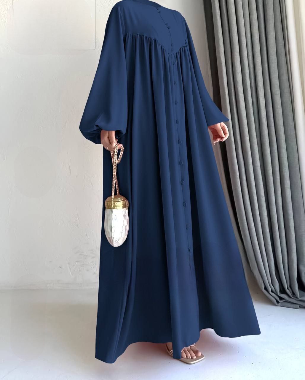 Nouvelle collection hidjab soumine