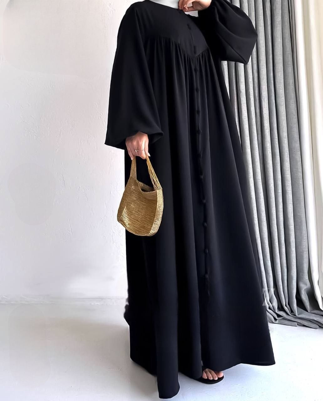 Nouvelle collection hidjab soumine