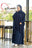Hijab jelbab 3 piece(jupe+liquette+khimar)