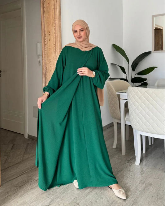 Hijab sabrinal collection summer 2025